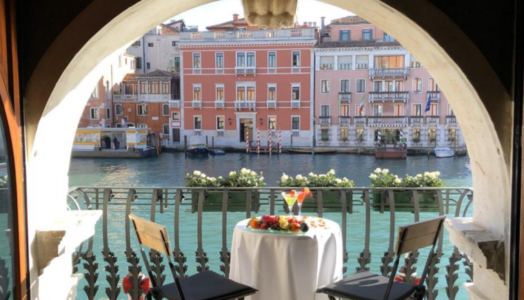 Palazzo Barbarigo della Terrazza